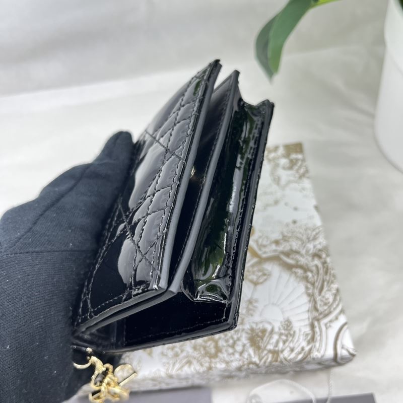 Christian Dior Wallet